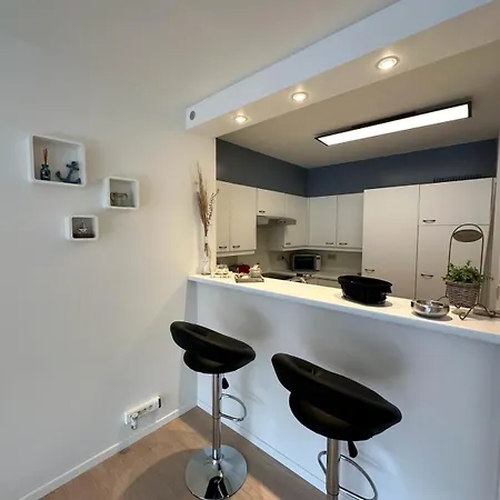 Apartment Anthony *