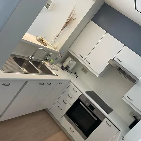 Anthony Apartment