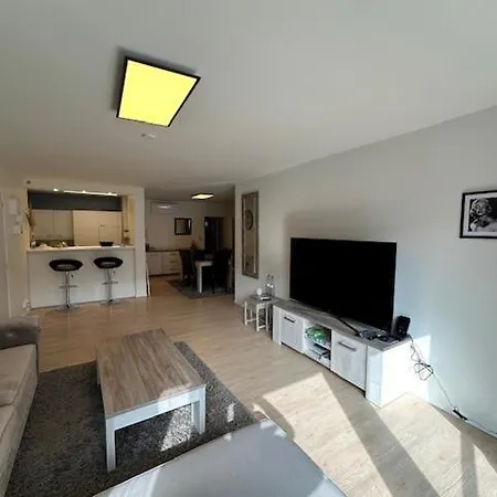 Apartamento Anthony *