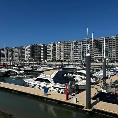 Apartamento Anthony *