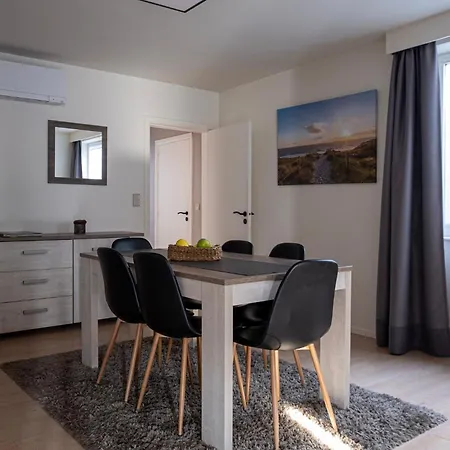 Anthony Apartment