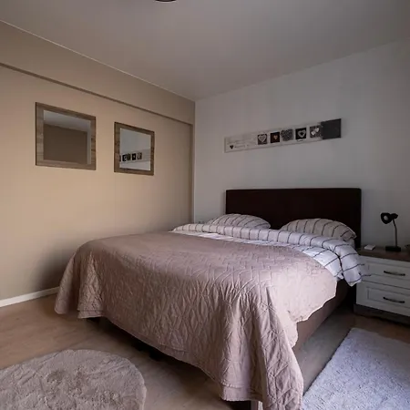 Appartement Anthony *