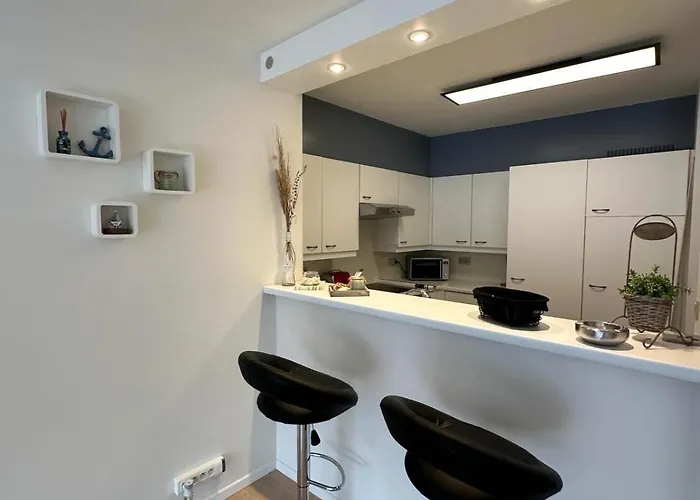 Appartement Anthony *