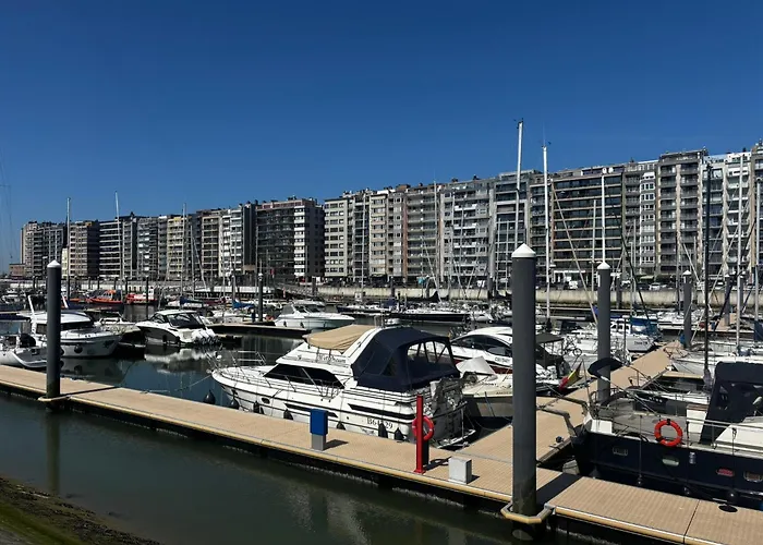 Apartamento Anthony *