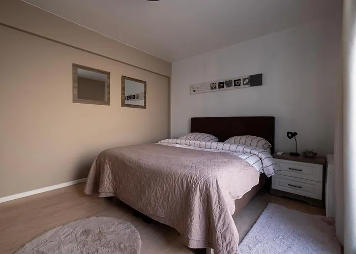 Apartamento Anthony *