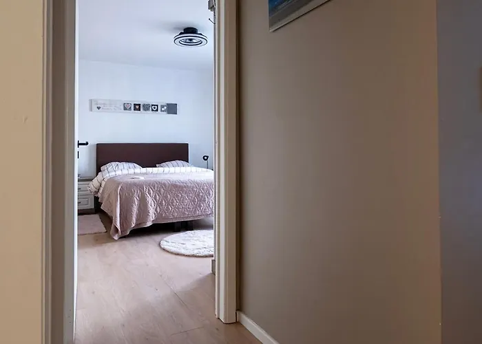 Anthony Appartement *